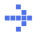 Arrow Blue@33.33x