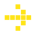 Arrow Yellow@33.33x