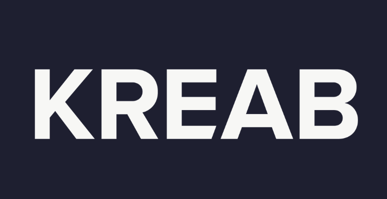 Kreab white logo-3