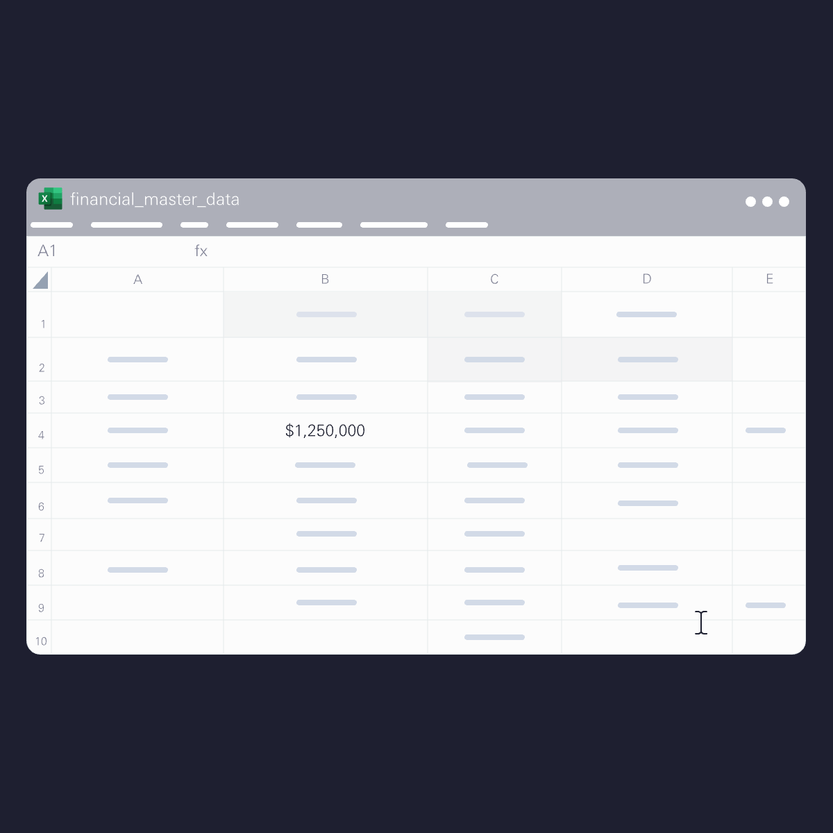 Vicosight workflow and content control view