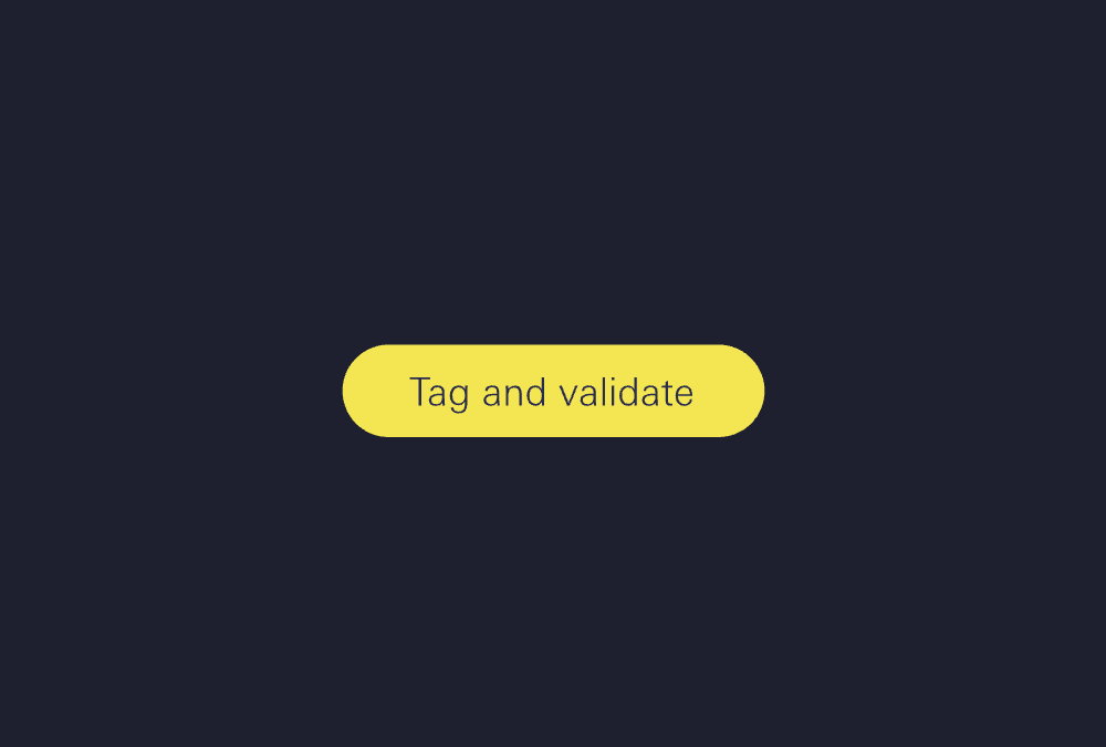 Vicosight reporting accuracy and compliance view