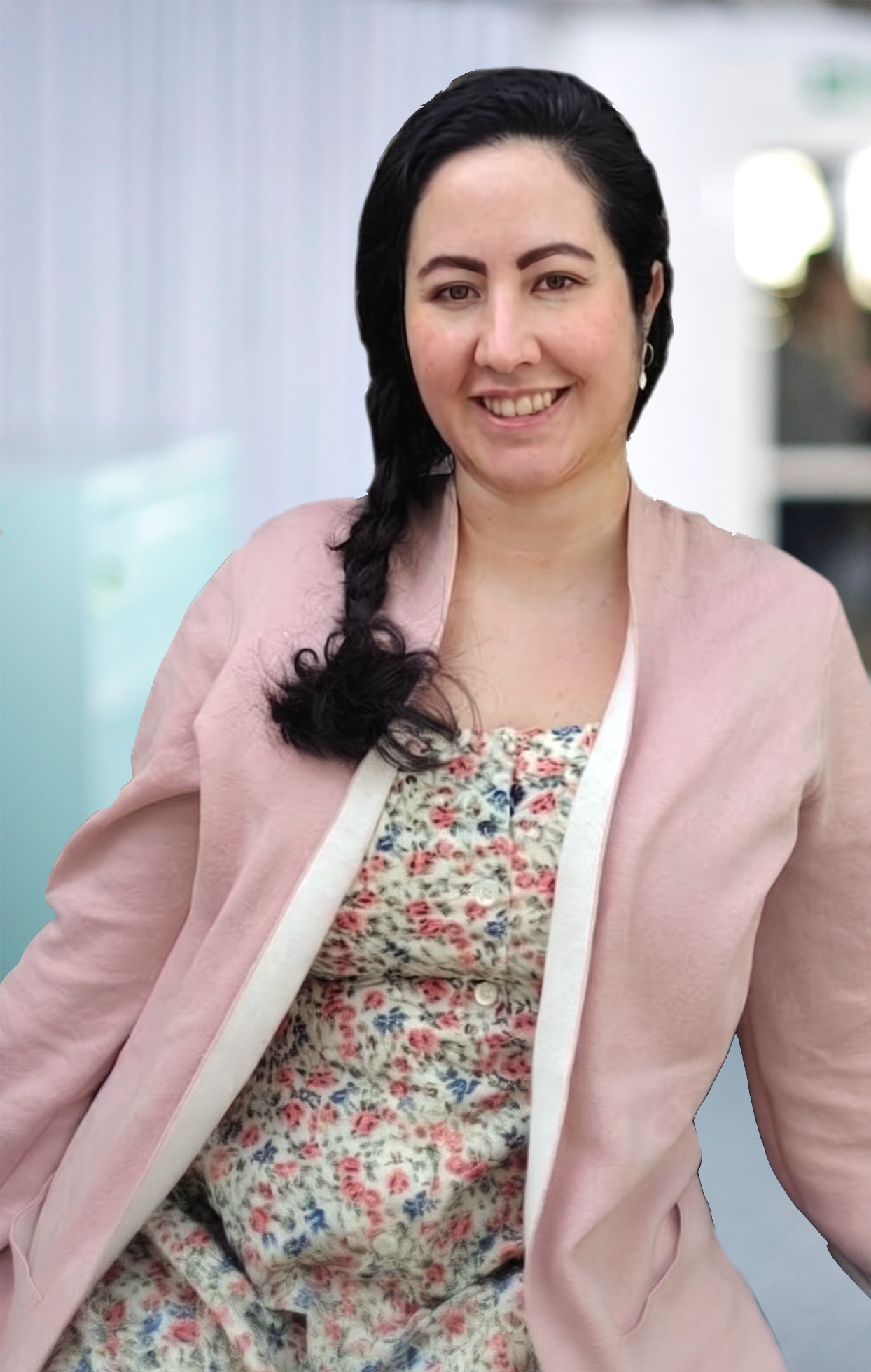 eleonora cugurullo