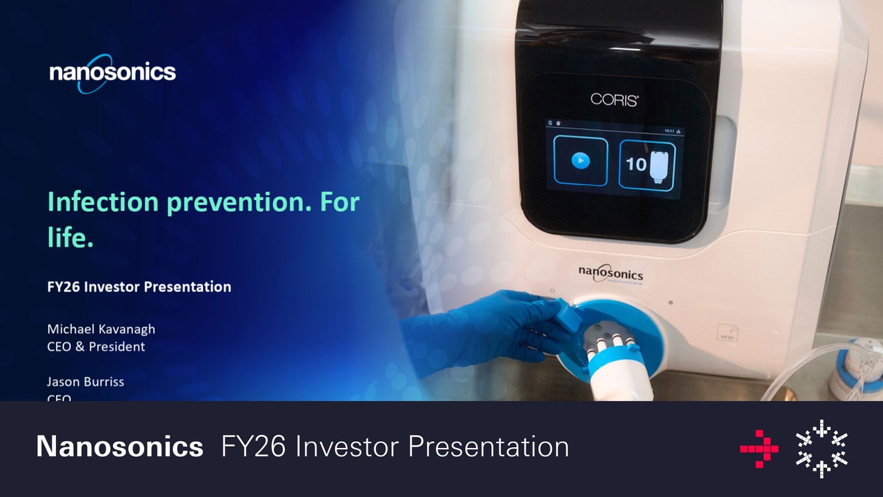 vicosight-cover-nanosonics-fy26-investor-presentation