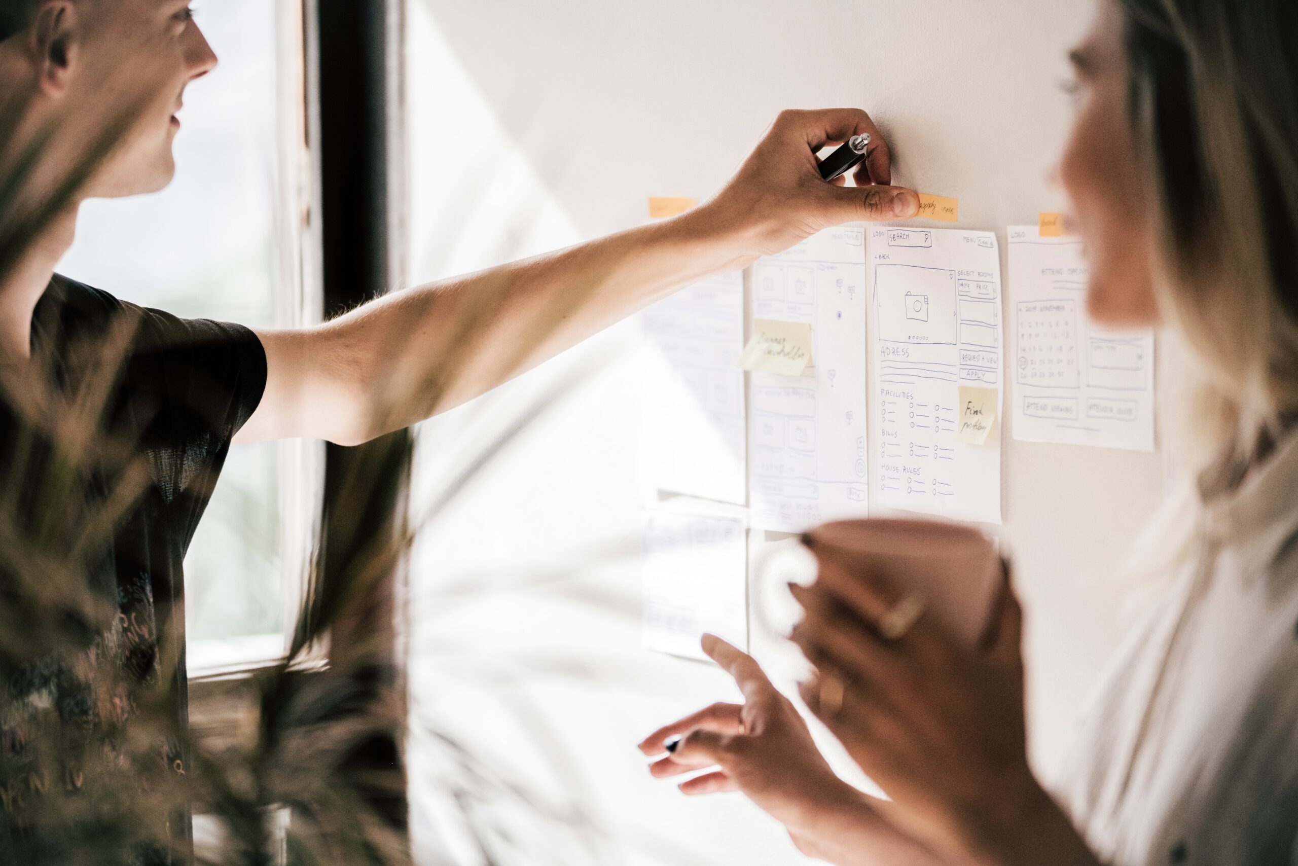 A Guide to Working with Interactivity in CtrlPrint