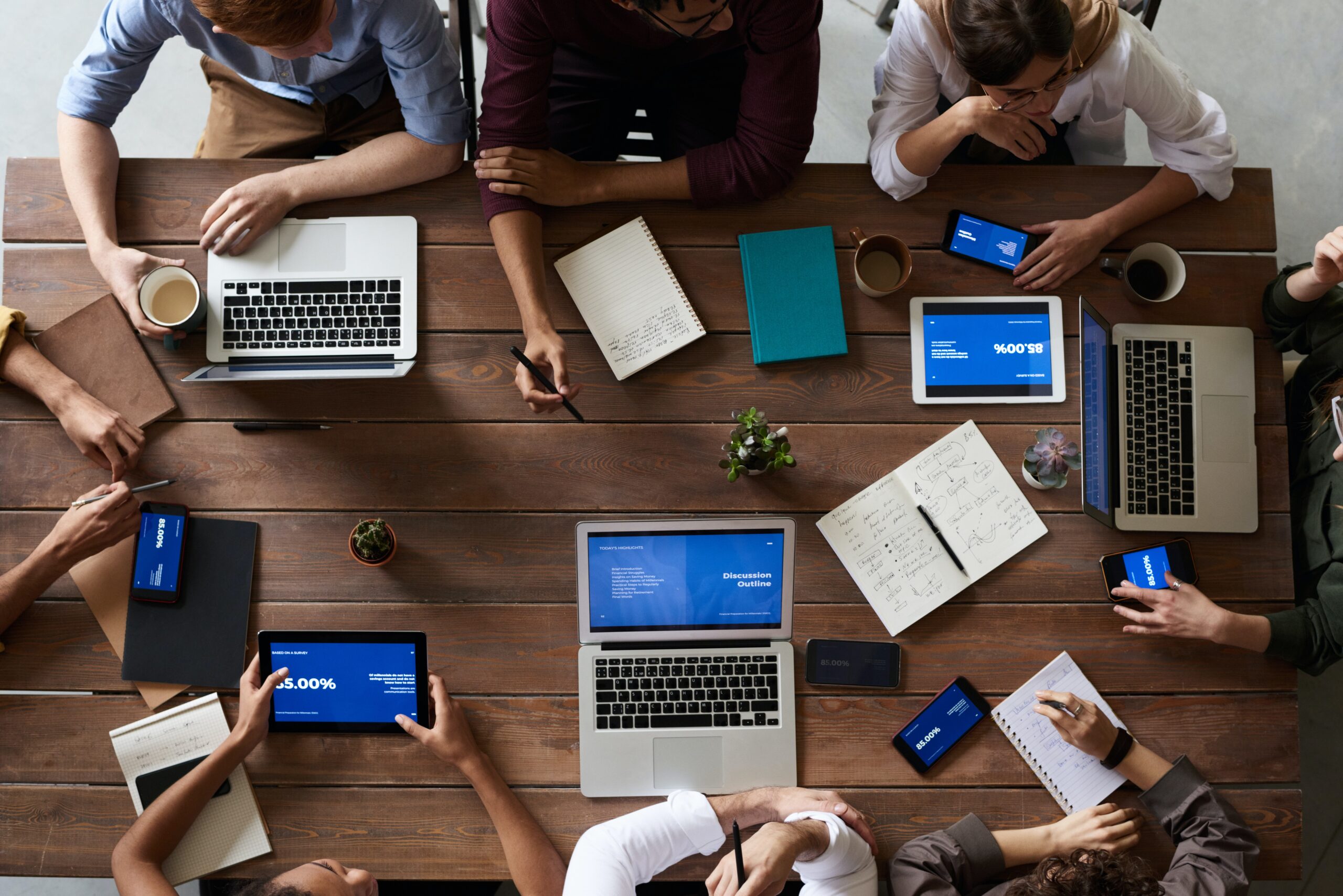 Agency Guide – XBRL