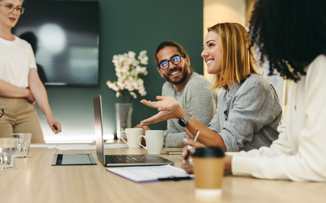 Narrative reporting: bridging the gap between financial data and strategic context