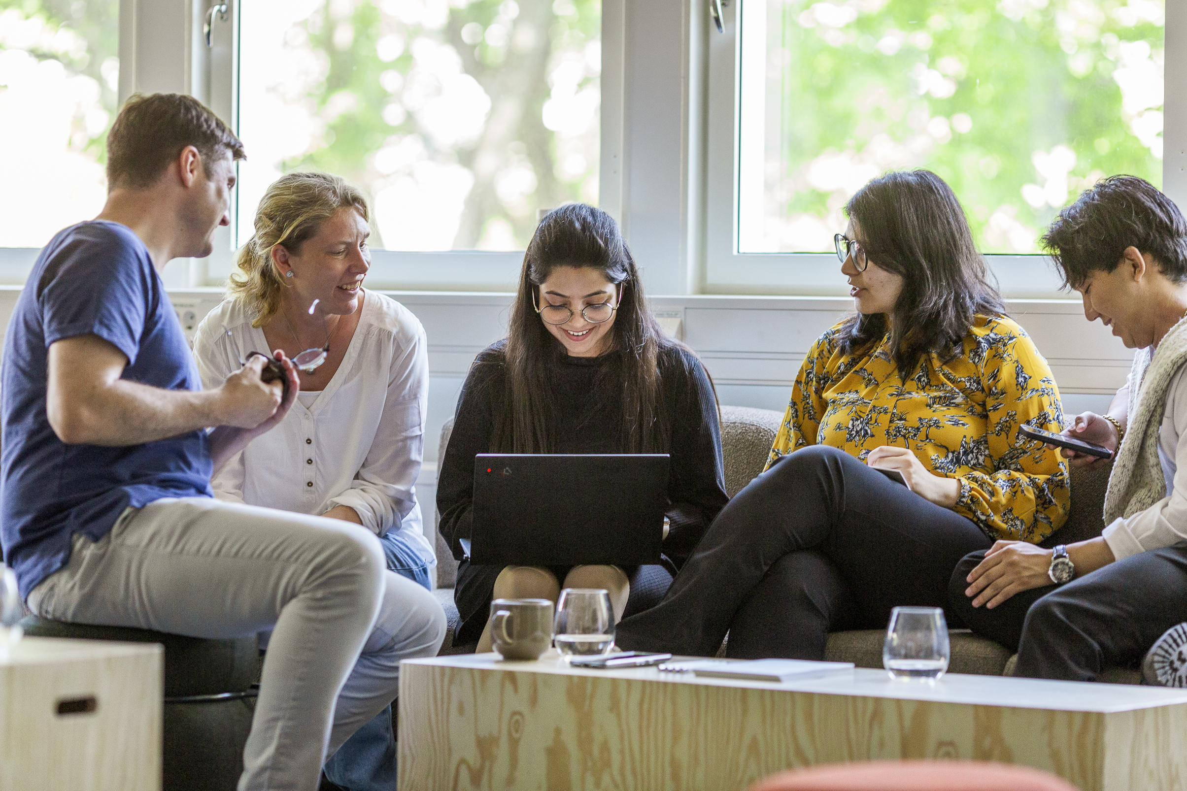 Recording: ESEF Best Practice Q&A – For Agencies and Consultants 3rd of October 2025
