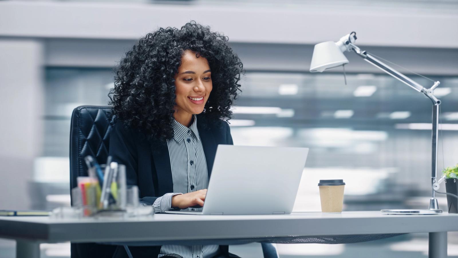 Corporate reporting solution: streamline your financial & ESG reporting