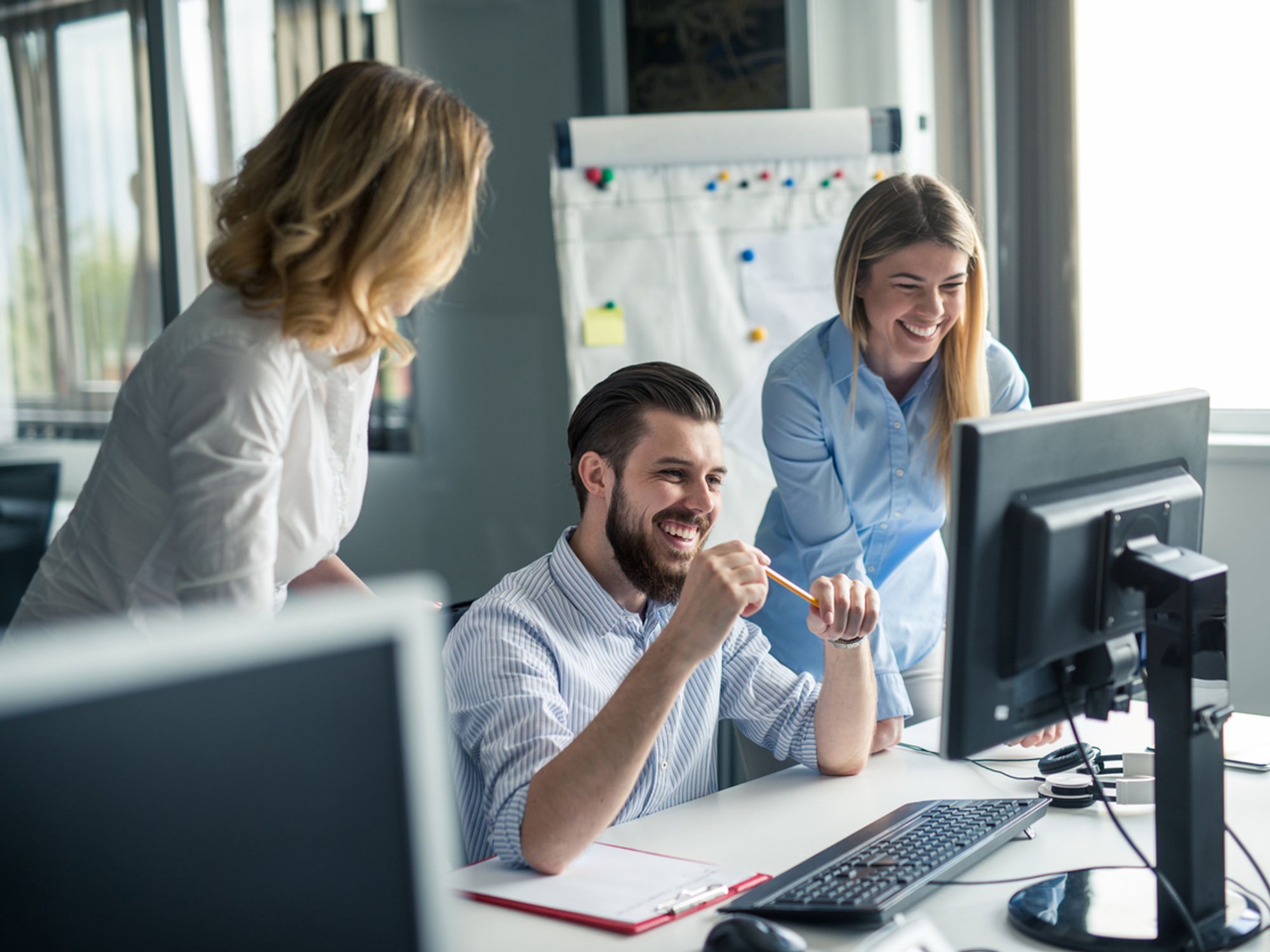 What is corporate reporting?