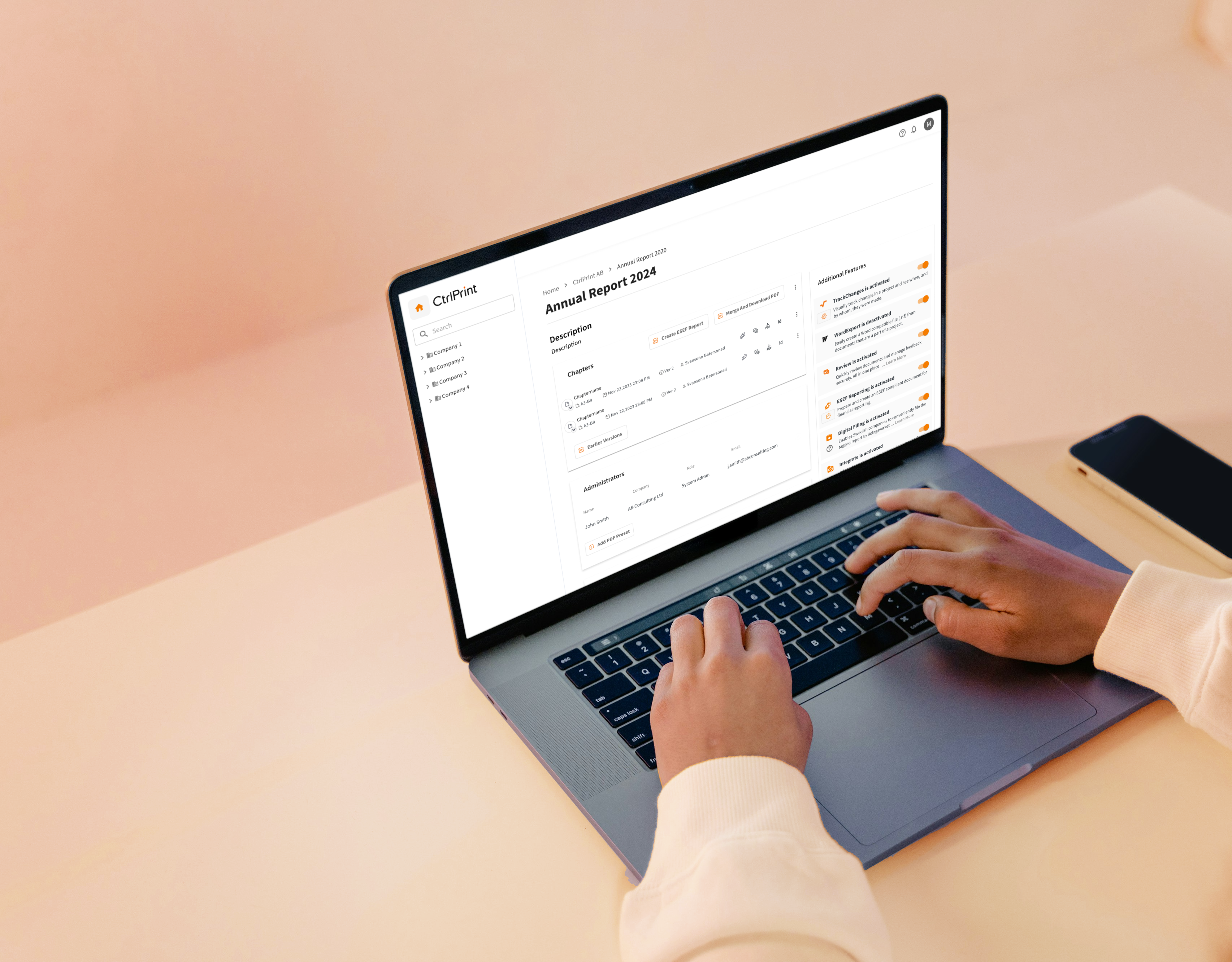 Navigating the Australian Accounting Standards: A strategic guide for CFOs and finance teams