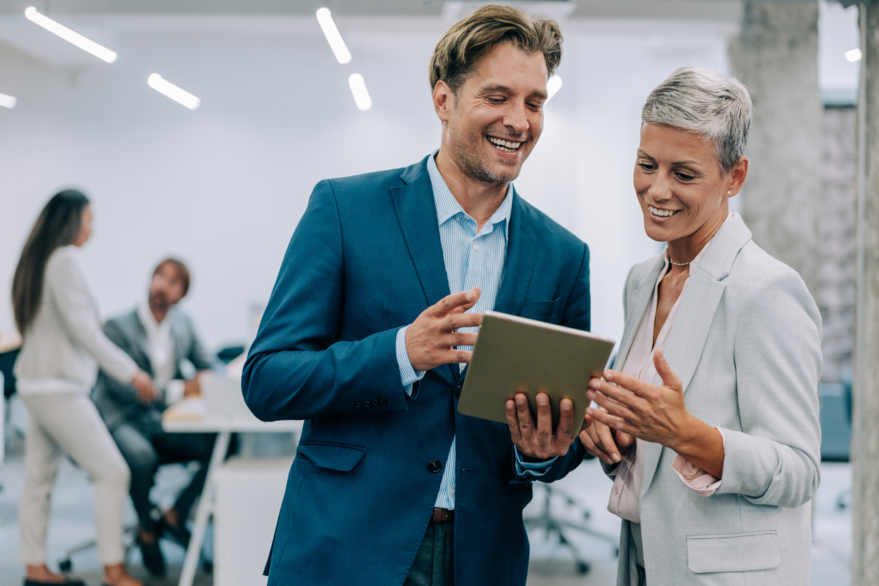 Mastering the proxy season: how to handle information circulars without the headache