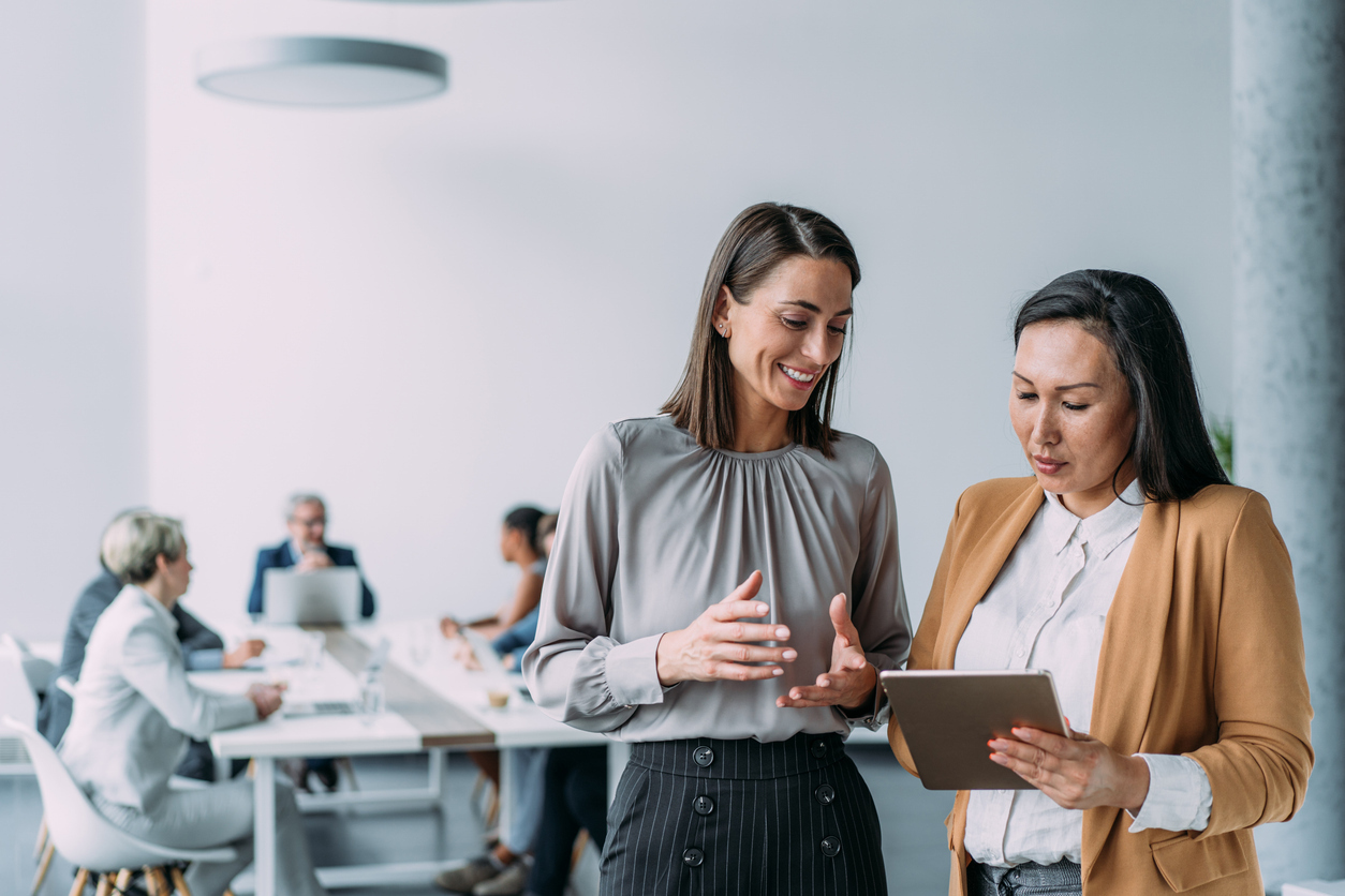 Machine-readable reporting has changed the rules