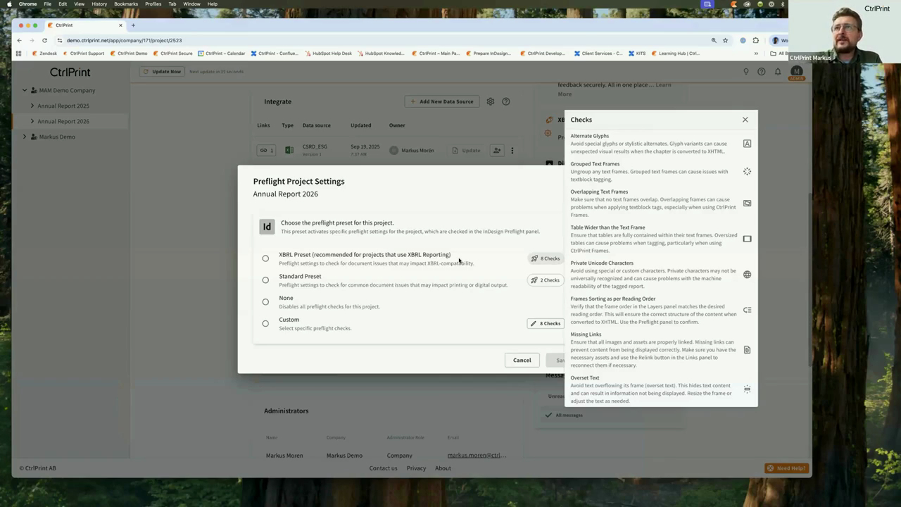 5 New CtrlPrint Essentials to streamline design workflow