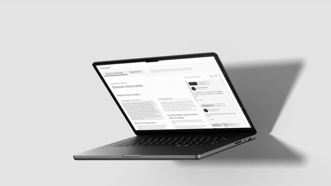 Vicosight updates: AI-Powered review and enhanced Excel data sources control